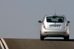 Lancia Ypsilon 2006 года